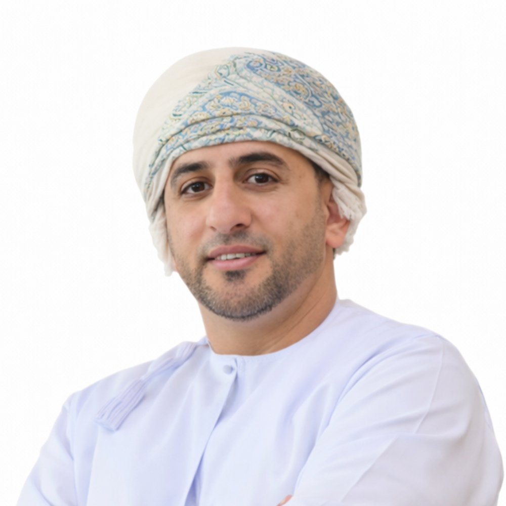 الفاضل / سامي بن سعيد النبهاني