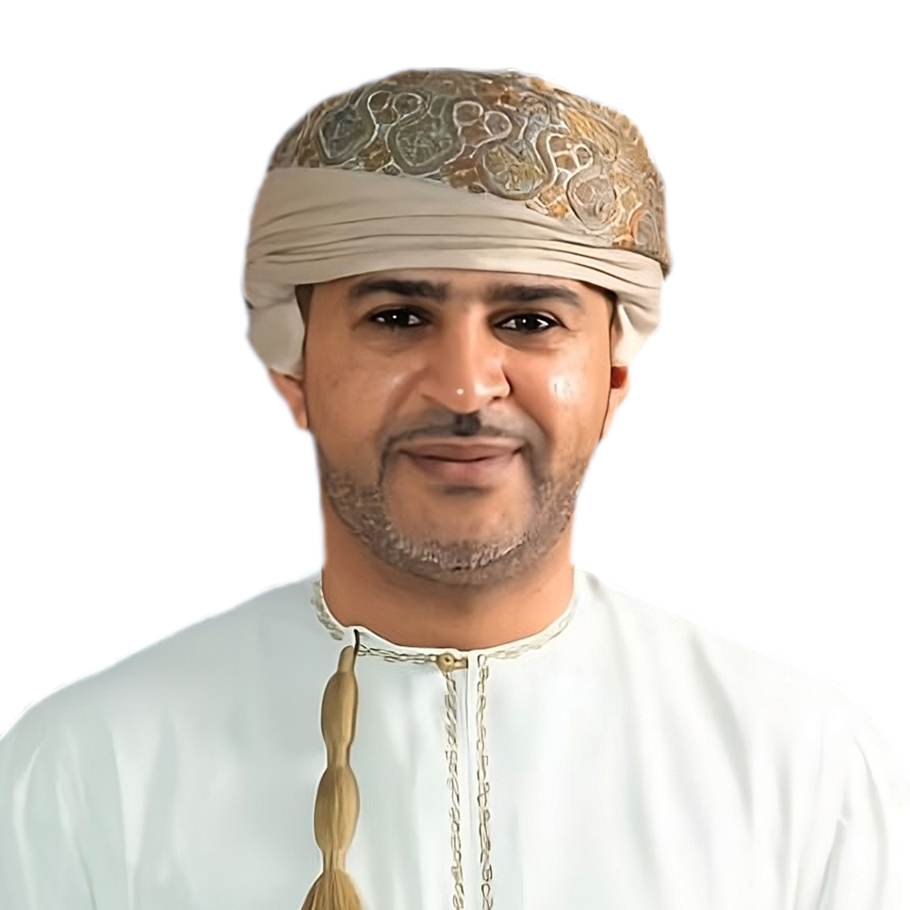 الفاضل / سالم بن سليم البوسعيدي